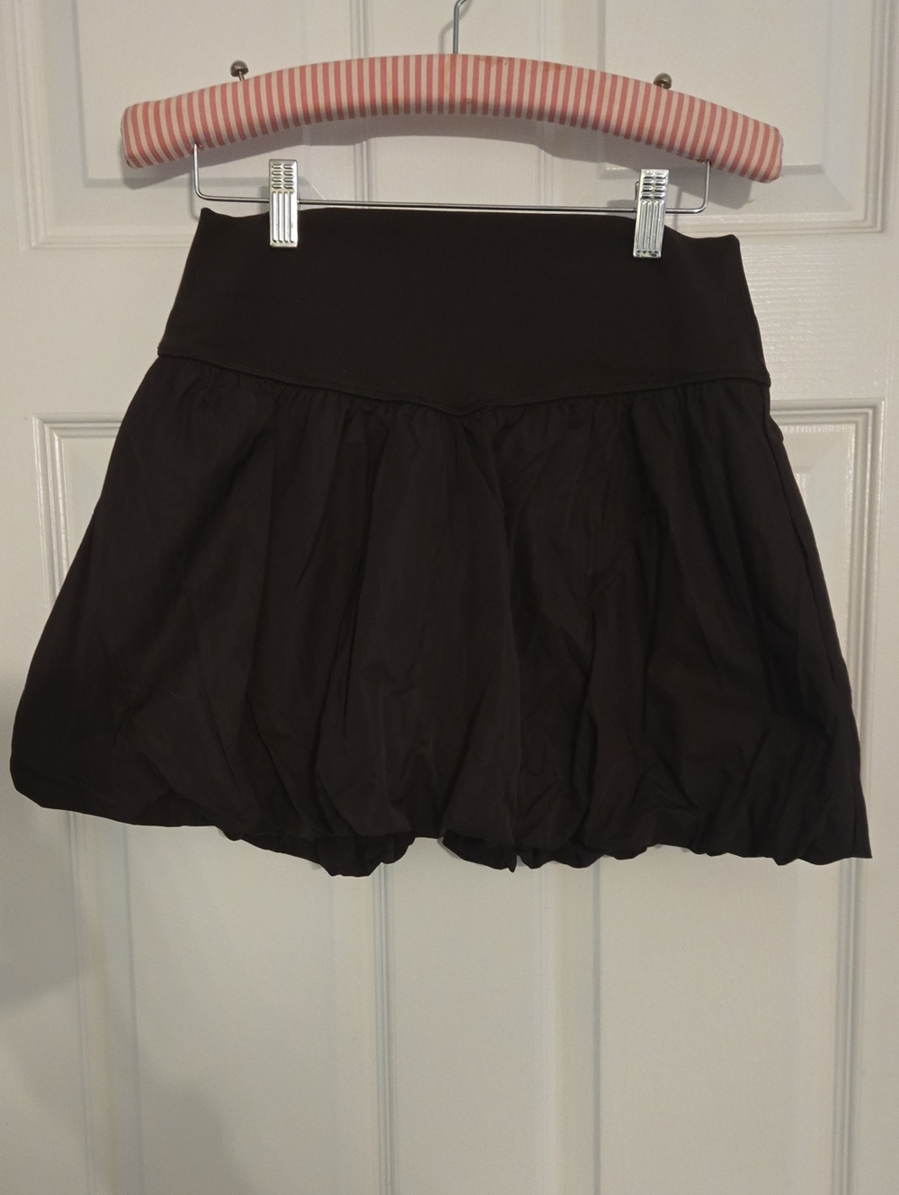 OFFLINE by Aerie Brown Active Shorts
